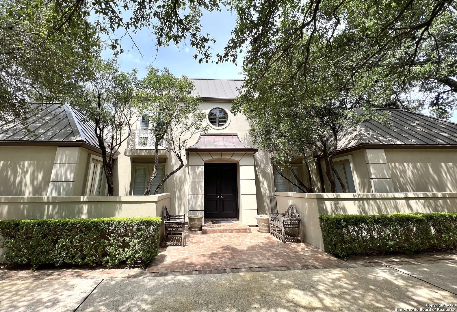 Property Photo:  8927 Carriage Dr  TX 78217 