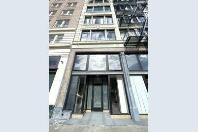 Property Photo: 330 13th Street 1E CA 94612