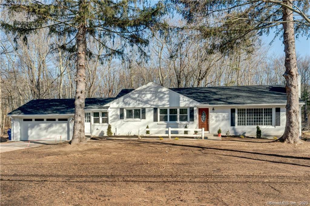Property Photo: 298 Tunxis Avenue CT 06002