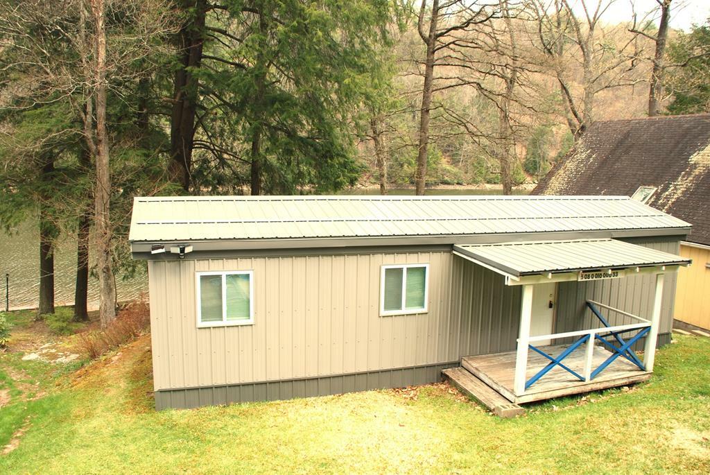 Property Photo:  213 Firemans Road  PA 16214 