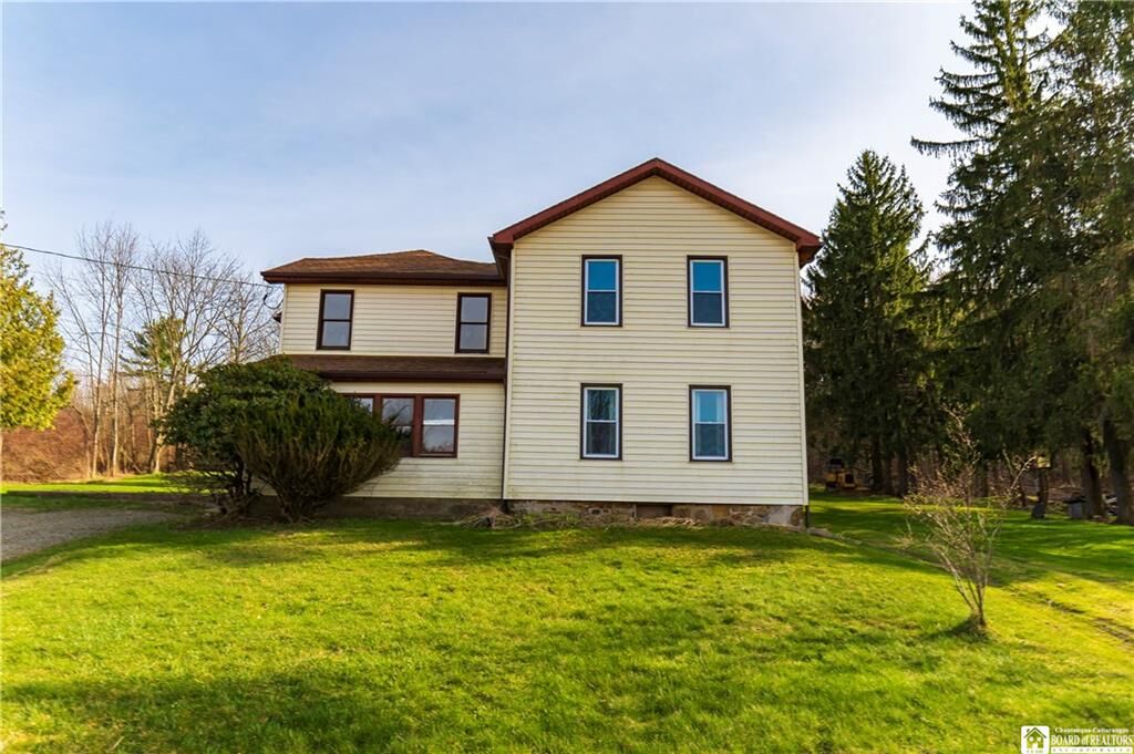 Property Photo:  2743 Riverside Road  NY 14701 