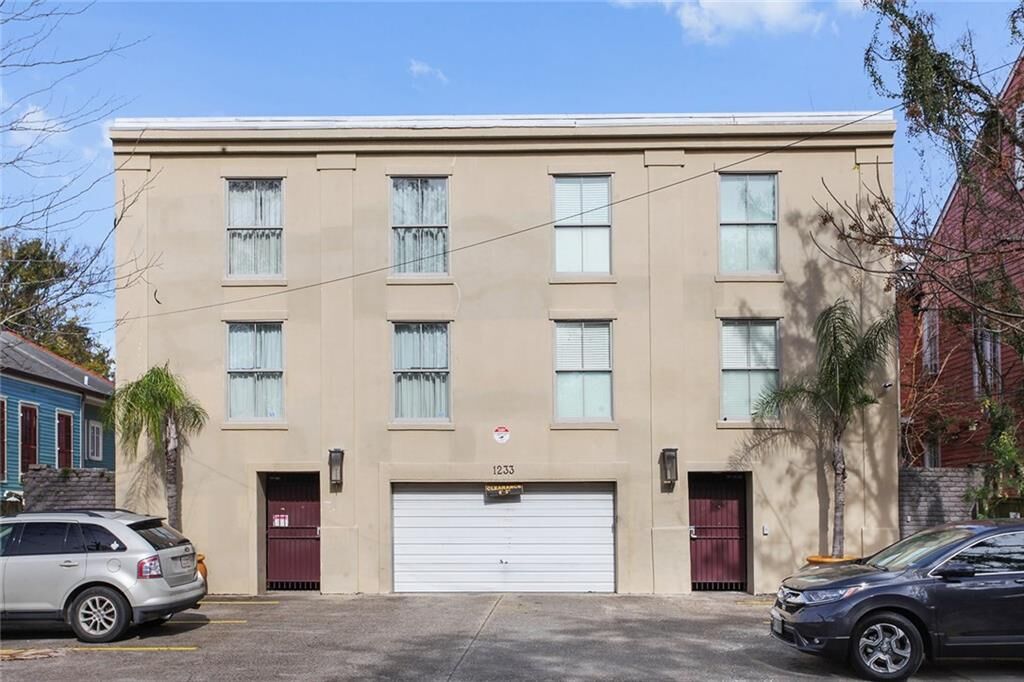 Property Photo: 4419 St Andrew LA 70343