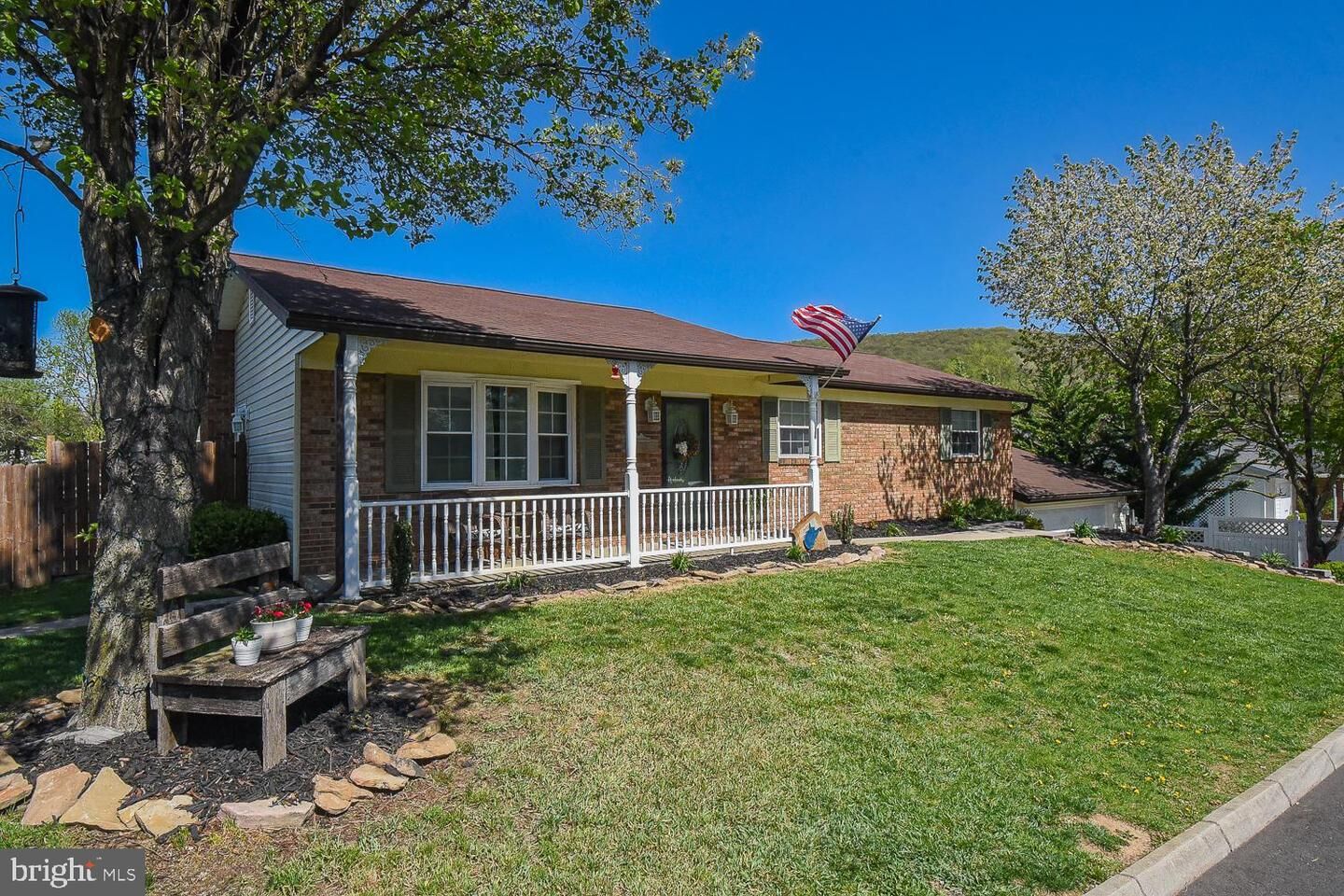 Property Photo:  188 Airport Street  WV 26726 