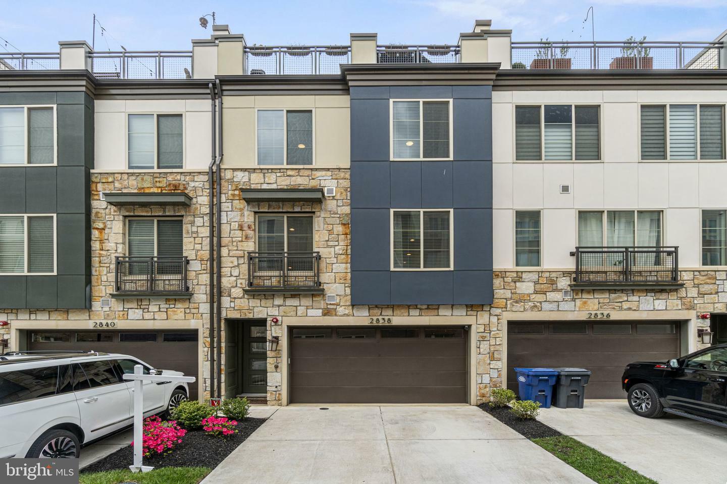 Property Photo: 2838 Red Star Lane VA 22303
