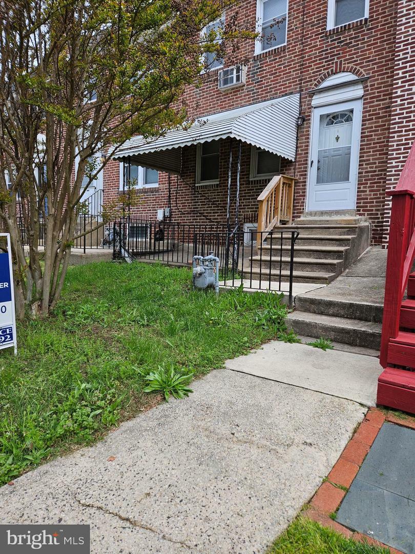 Property Photo: 1015 Ashland Avenue PA 19022