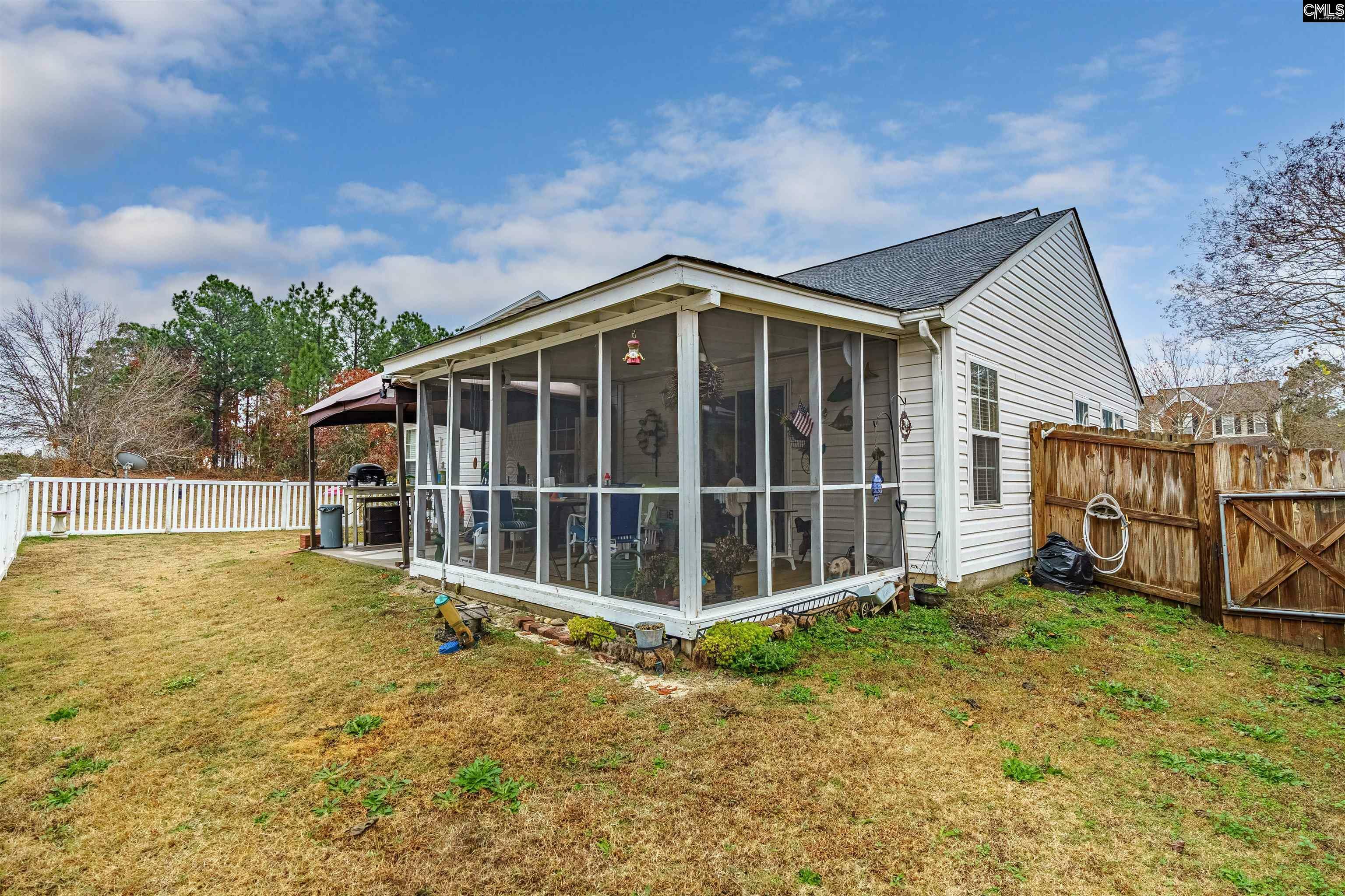 Property Photo: 209 Whixley SC 29073