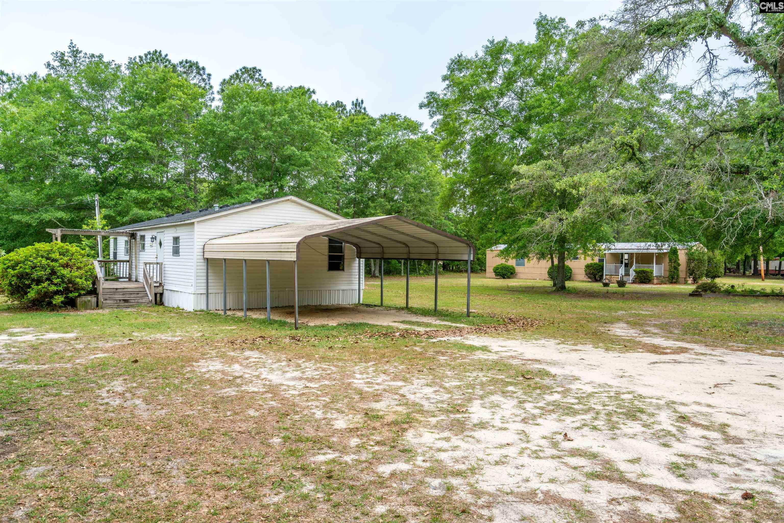 Property Photo:  4655 Fish Hatchery  SC 29053 