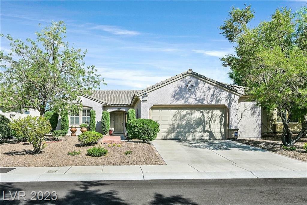Property Photo:  2566 Youngtown Avenue  NV 89052 