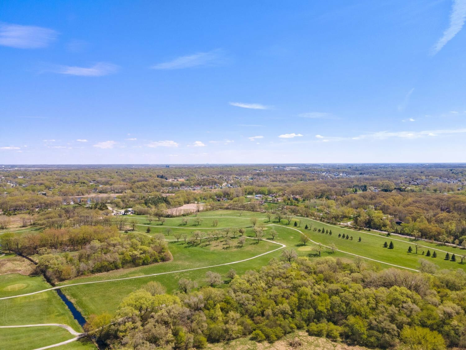 Property Photo: 11200 Whitcomb Street IN 46307