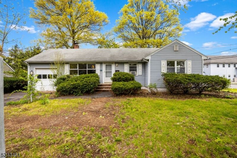 Property Photo: 2 Winfield Ave NJ 07444