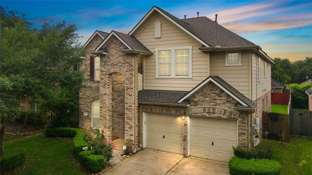 Property Photo: 3923 Inglewood Circle TX 77459