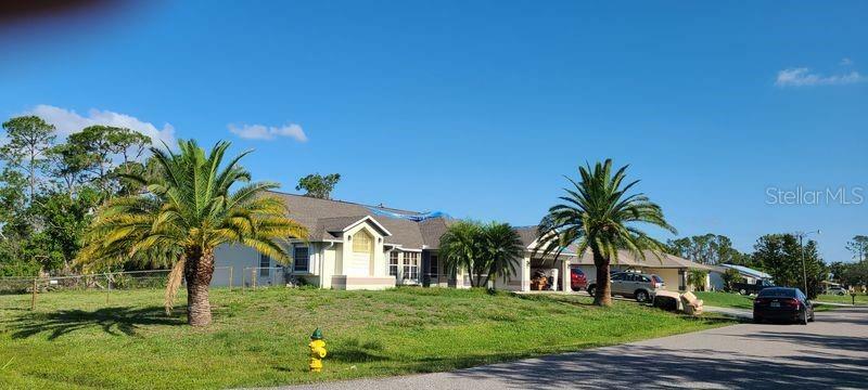 2387 Tamarind Street  Port Charlotte FL 33948 photo