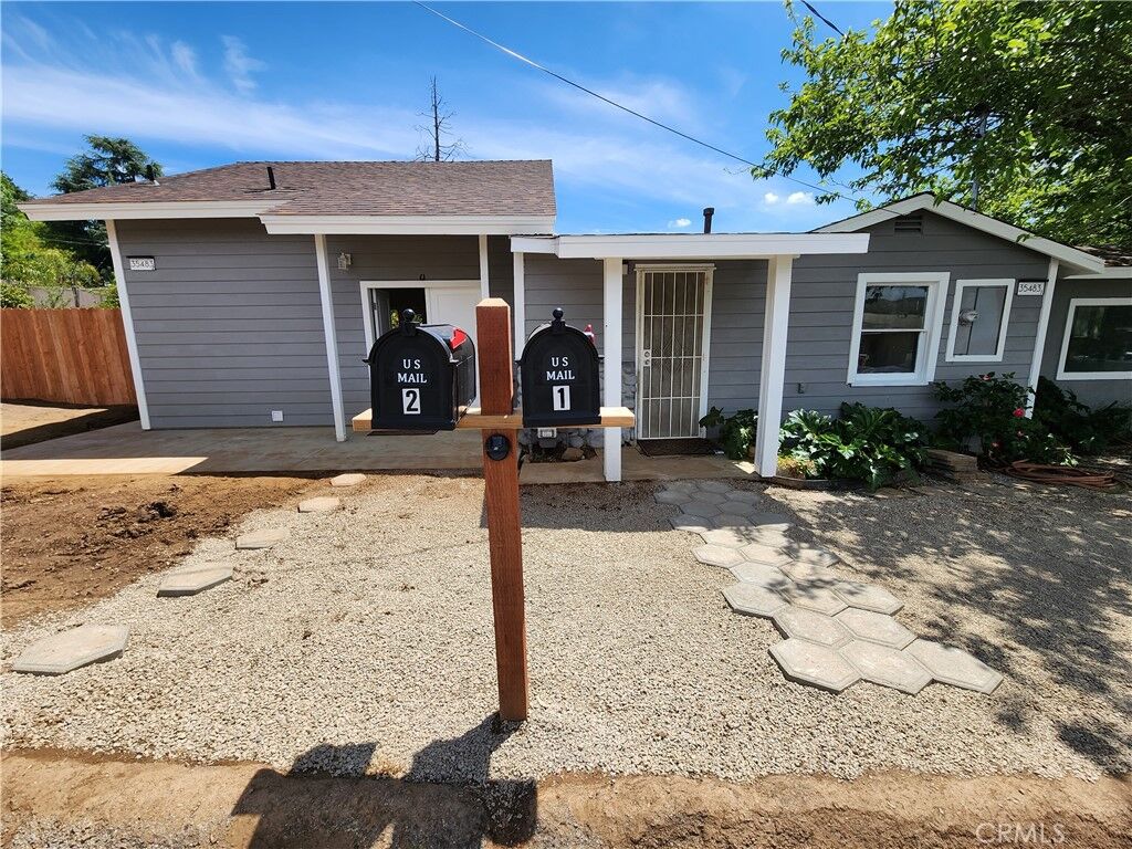 Property Photo:  35483 Acacia Avenue  CA 92399 