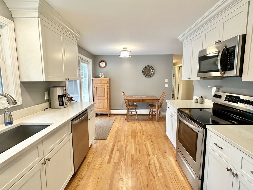 Property Photo:  53 Pomeroy St  MA 01027 