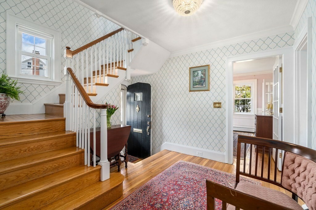 Property Photo:  90 Richardson Road  MA 02478 