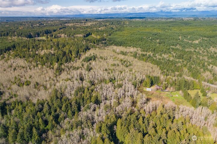 Property Photo:  4470 NE Stevens Uhler Road  WA 98370 