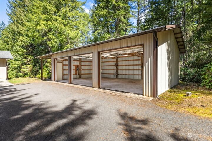 Property Photo:  5582 NW Gross Road  WA 98312 