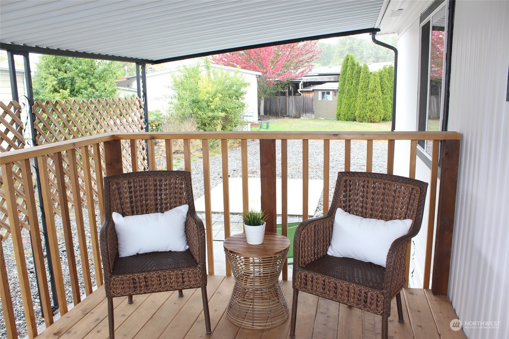 Property Photo: 2725 E Fir Street 23 WA 98273