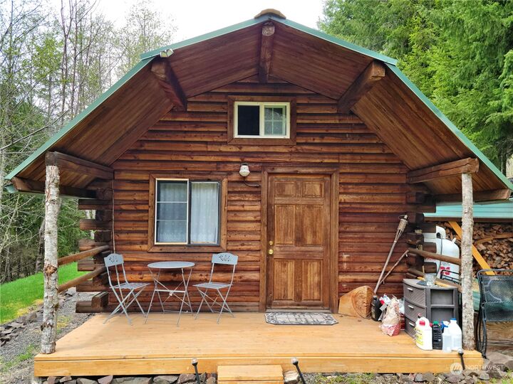 House for sale in Toutle 482 2500 Road, Toutle, WA 98649