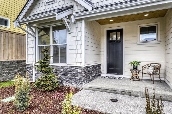 Property Photo: 1784 NE Crystal View Court WA 98370