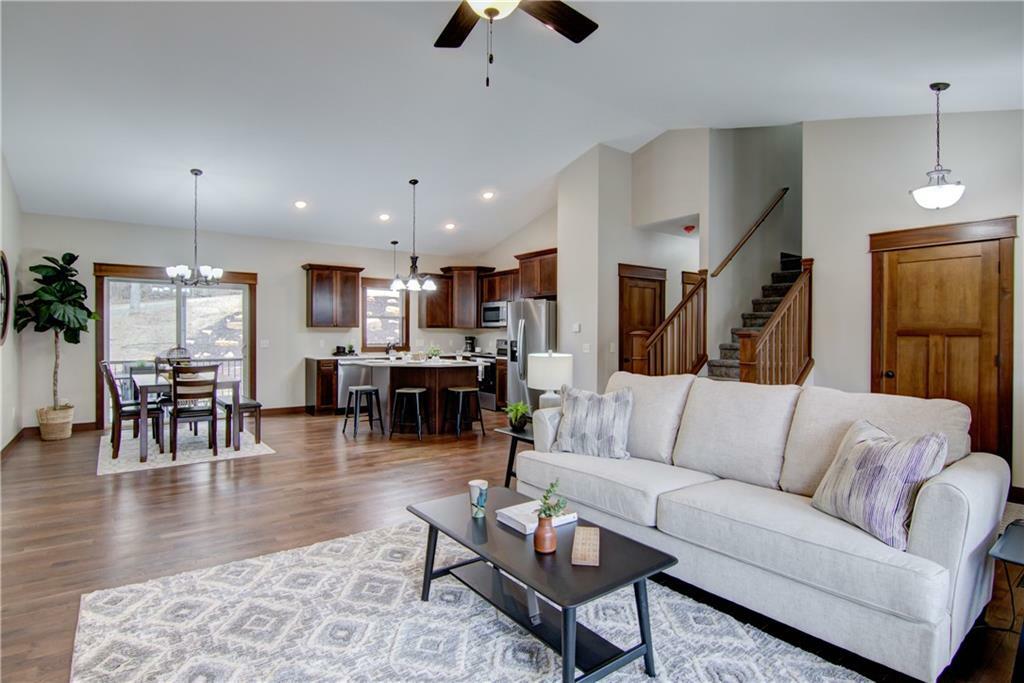 Property Photo: 4715 Oakwood Hills Parkway WI 54701