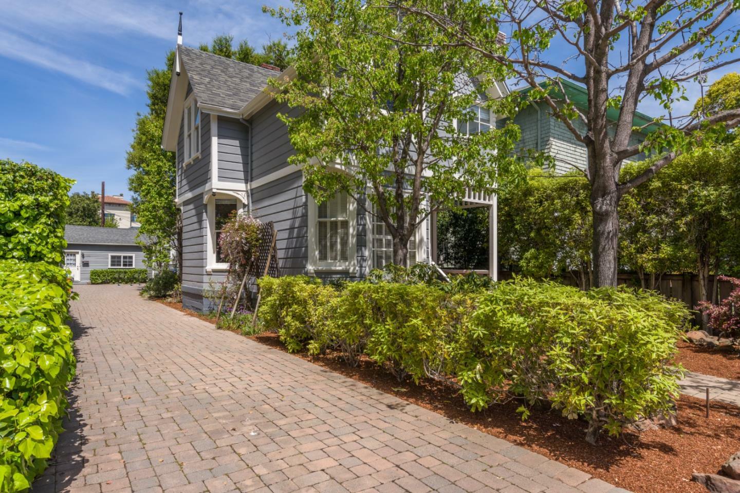 109 Baldwin Avenue  San Mateo CA 94401 photo