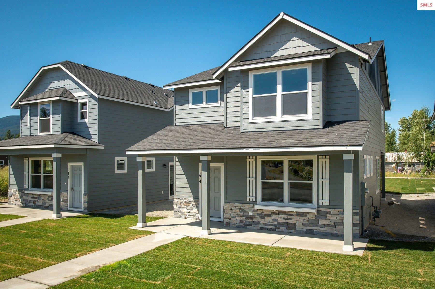 172 W Dustarr Lane  Ponderay ID 83852 photo