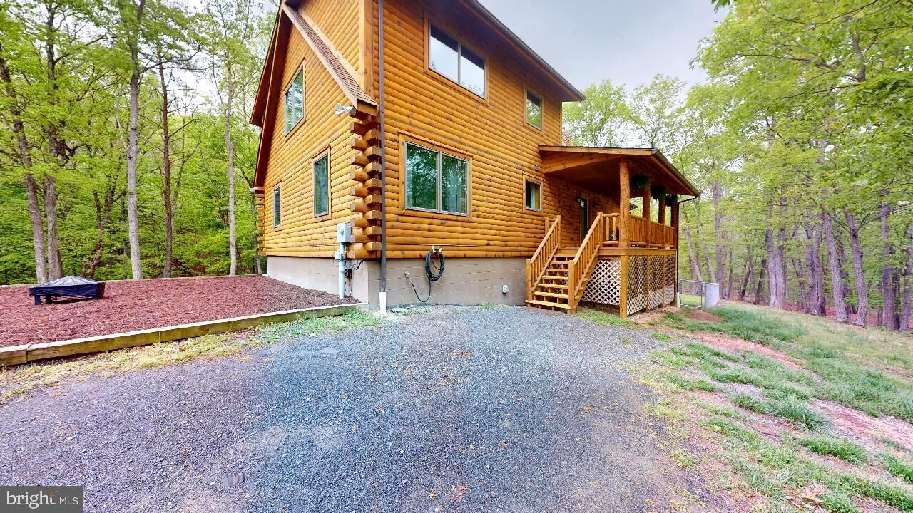 Property Photo:  264 Honey Locust Lane  WV 26726 