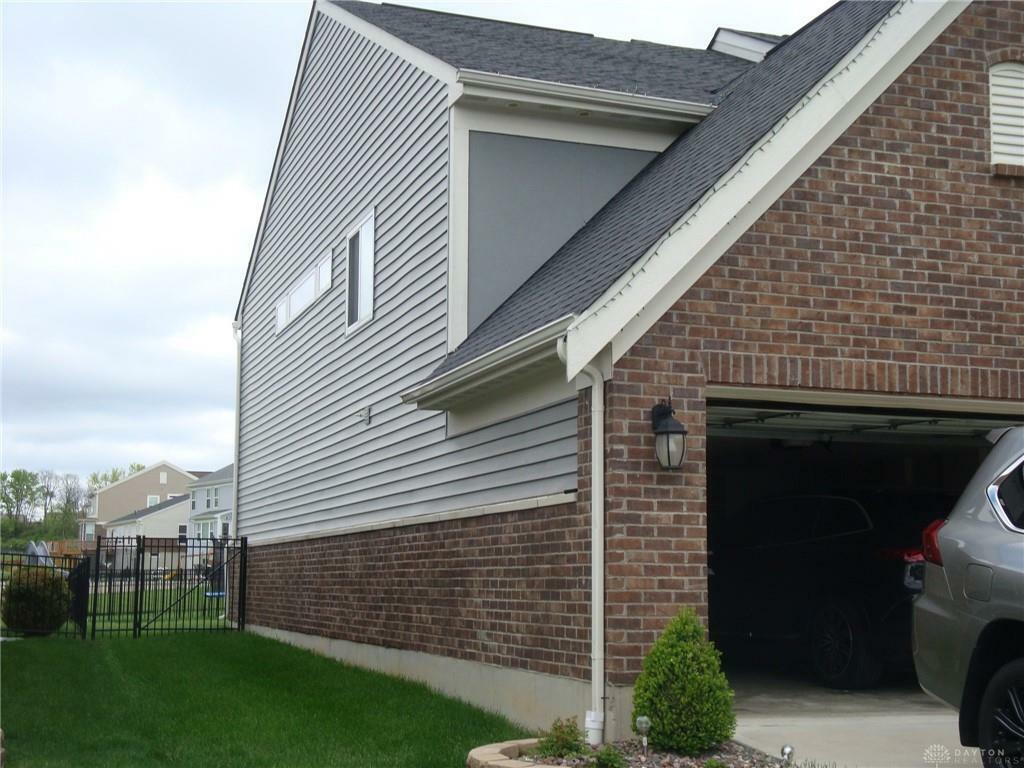 Property Photo:  150 Clearsprings Drive  OH 45066 