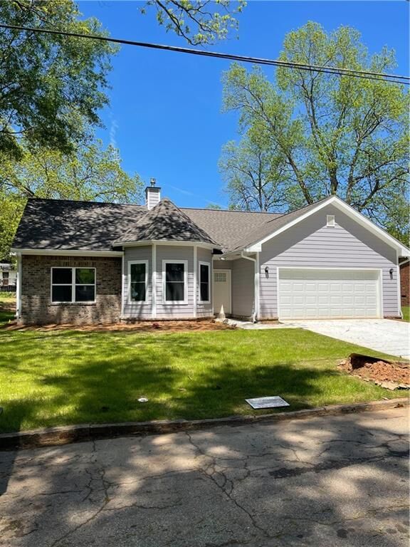 Property Photo:  6890 Magnolia Street  GA 30058 