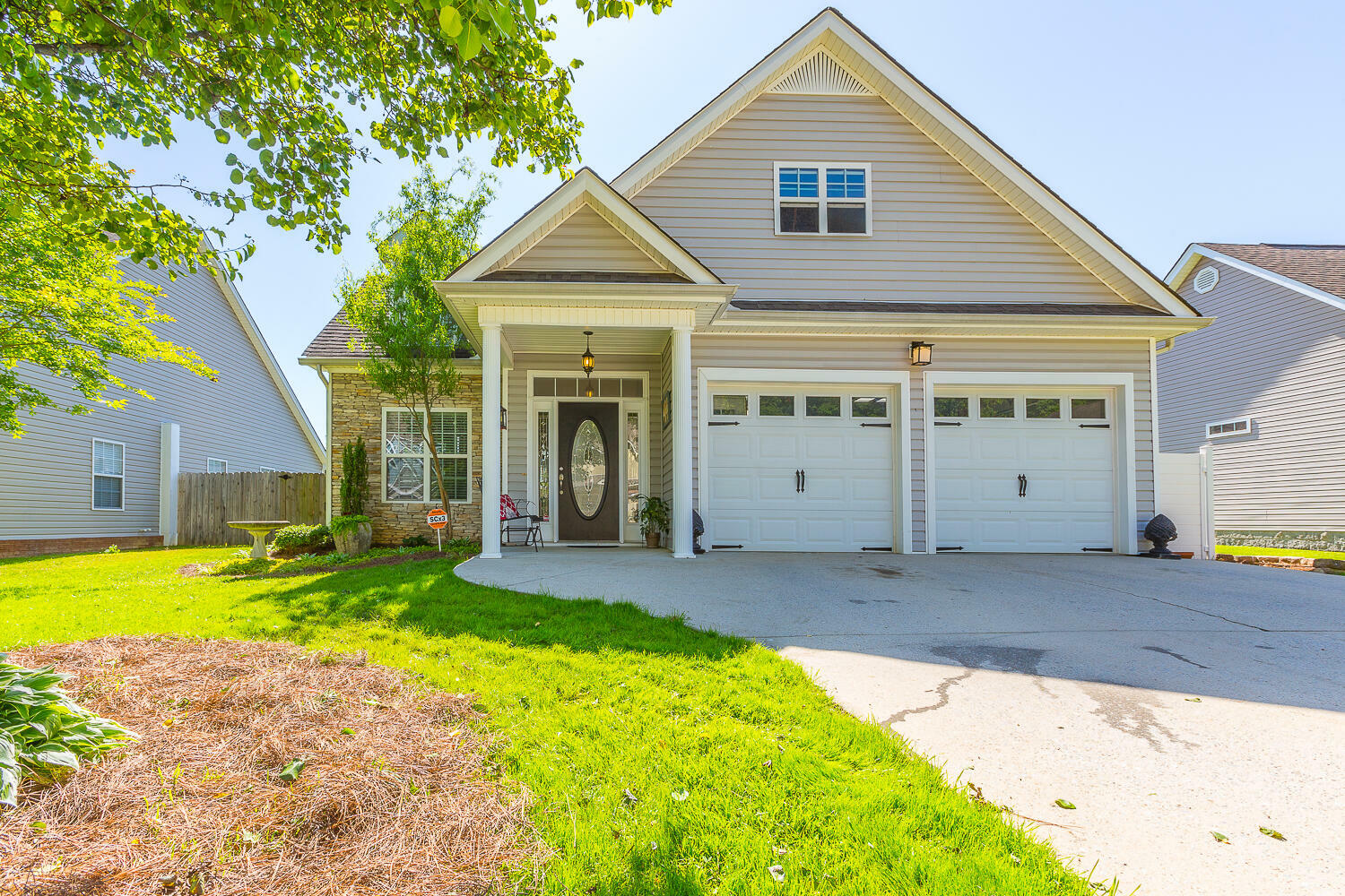 Property Photo: 2451 Waterhaven Drive TN 37406