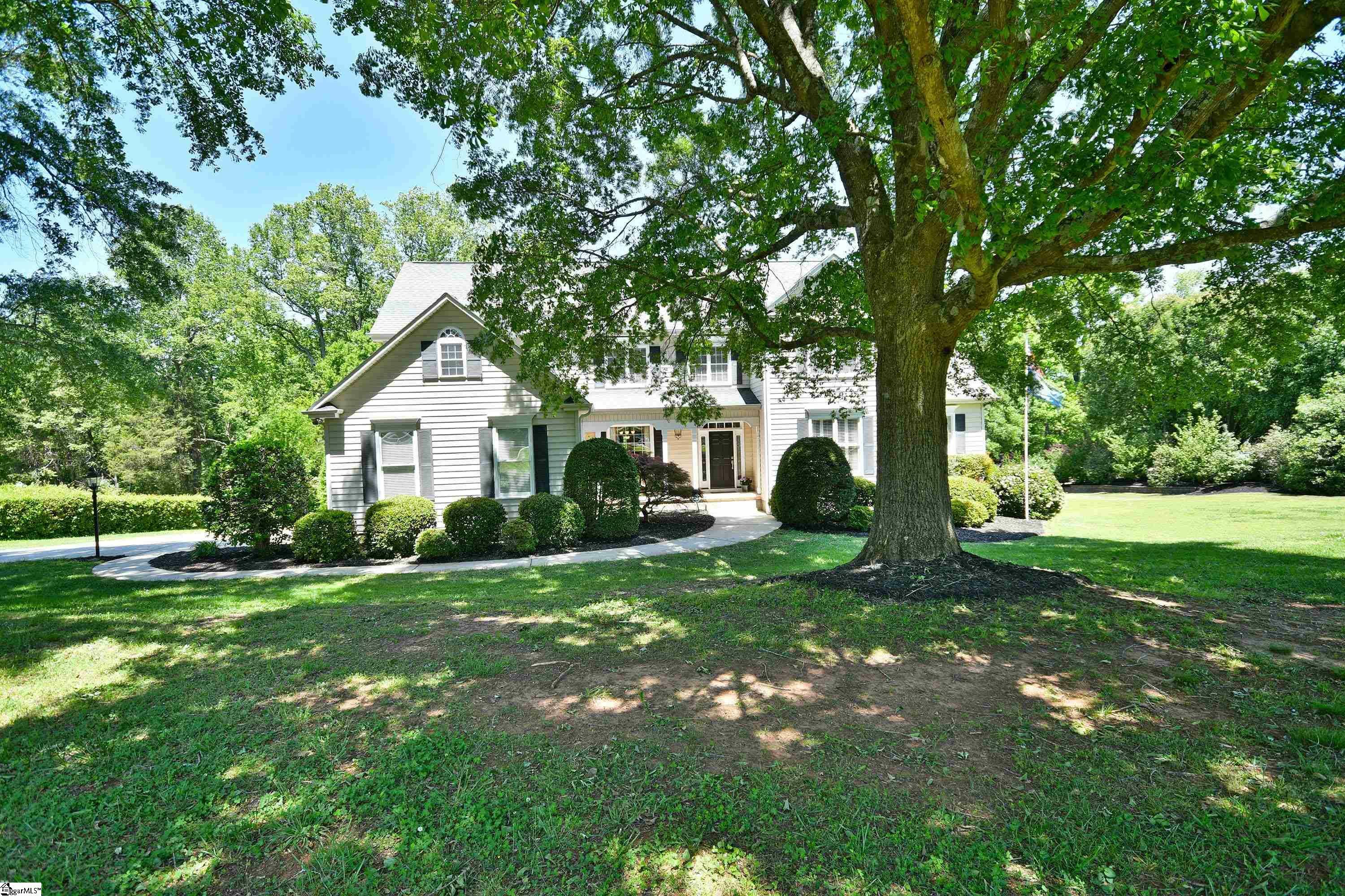 Property Photo:  205 Parker Slatton Road  SC 29681 