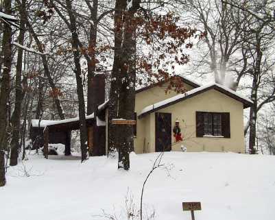 Property Photo:  215 Davis Drive  IN 46301 