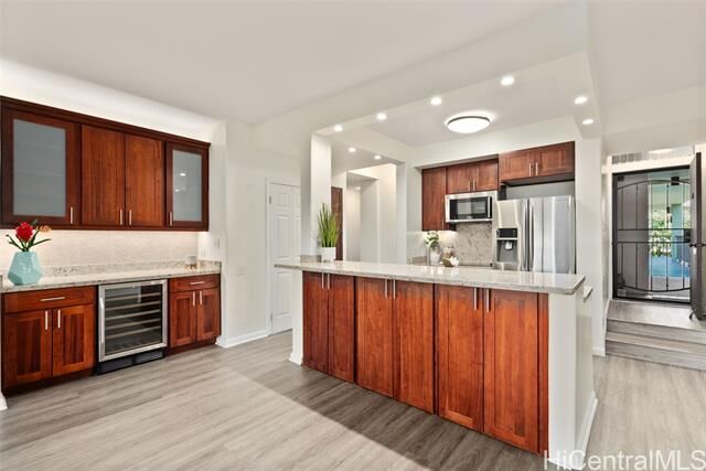 Property Photo: 1020 Aoloa Place 403B HI 96734