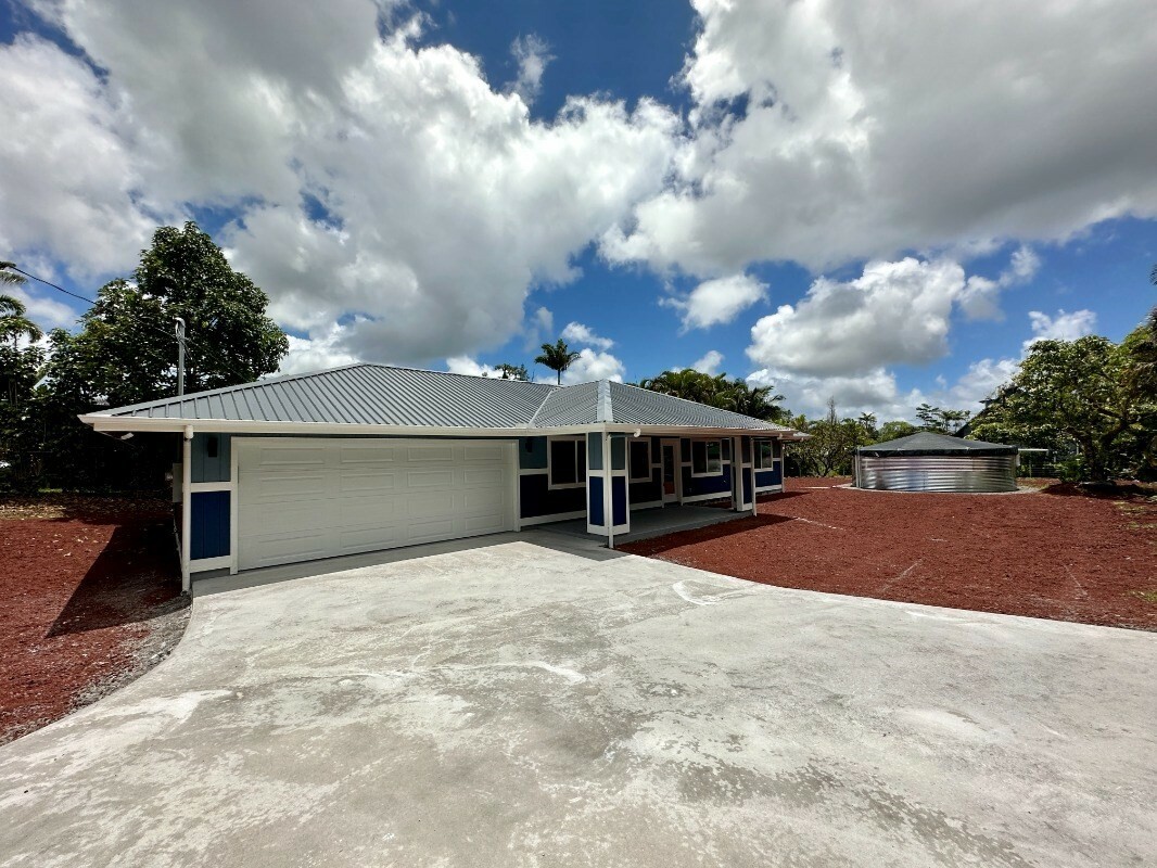 Property Photo:  16-2099 Aloha Dr  HI 96778 