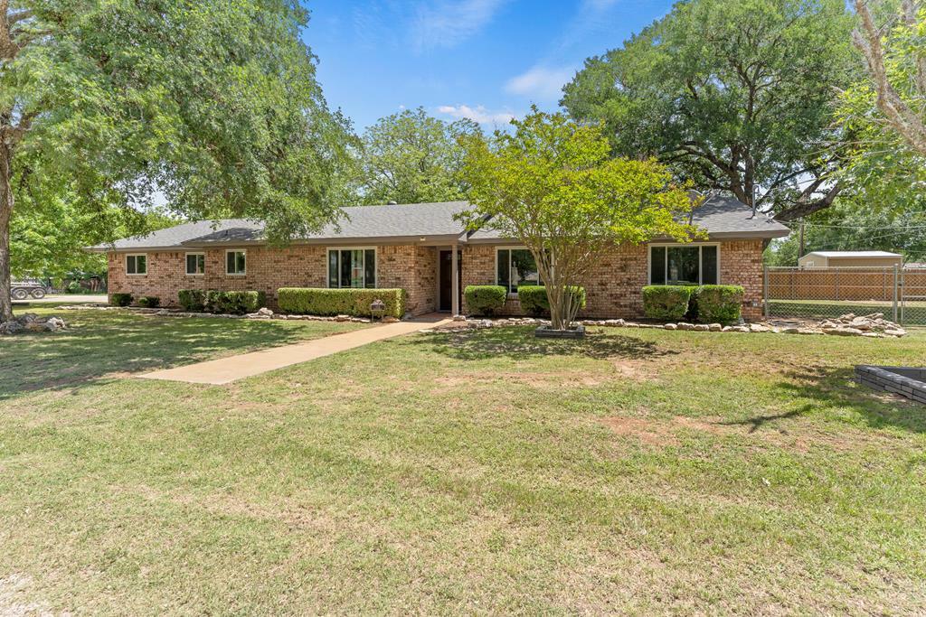 Property Photo: 172 Hilltop Dr TX 78028