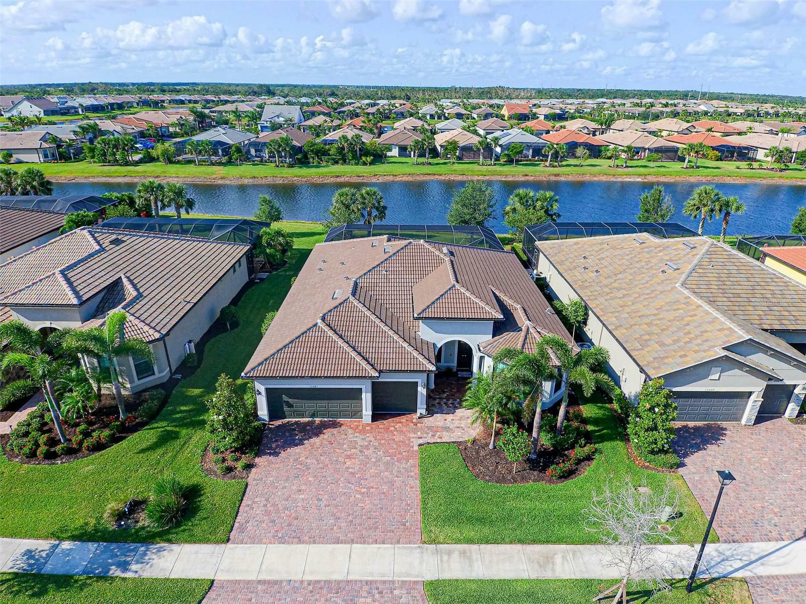 Property Photo: 13581 Trentino Street FL 34293