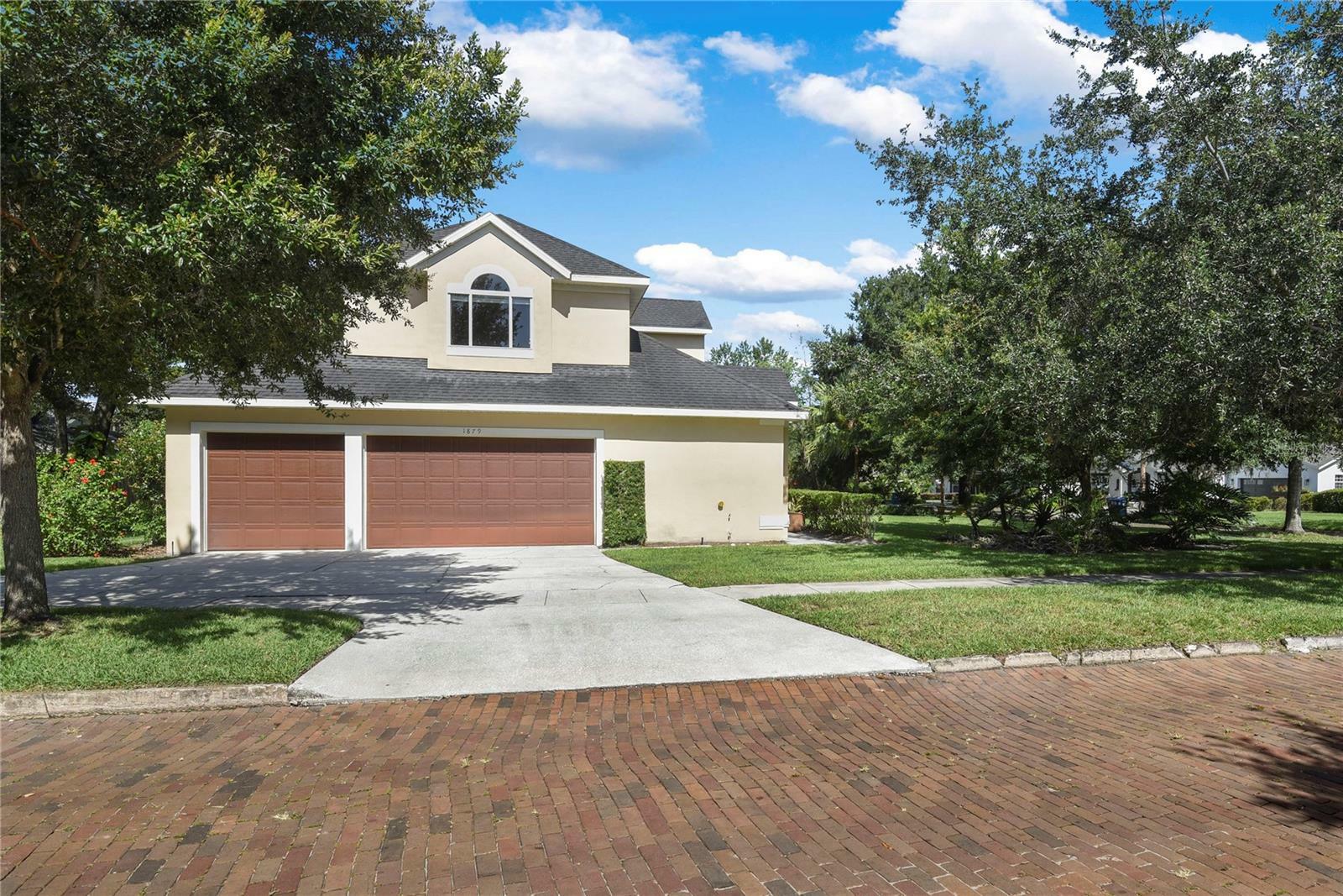 Property Photo:  1879 Sunset Drive  FL 32789 