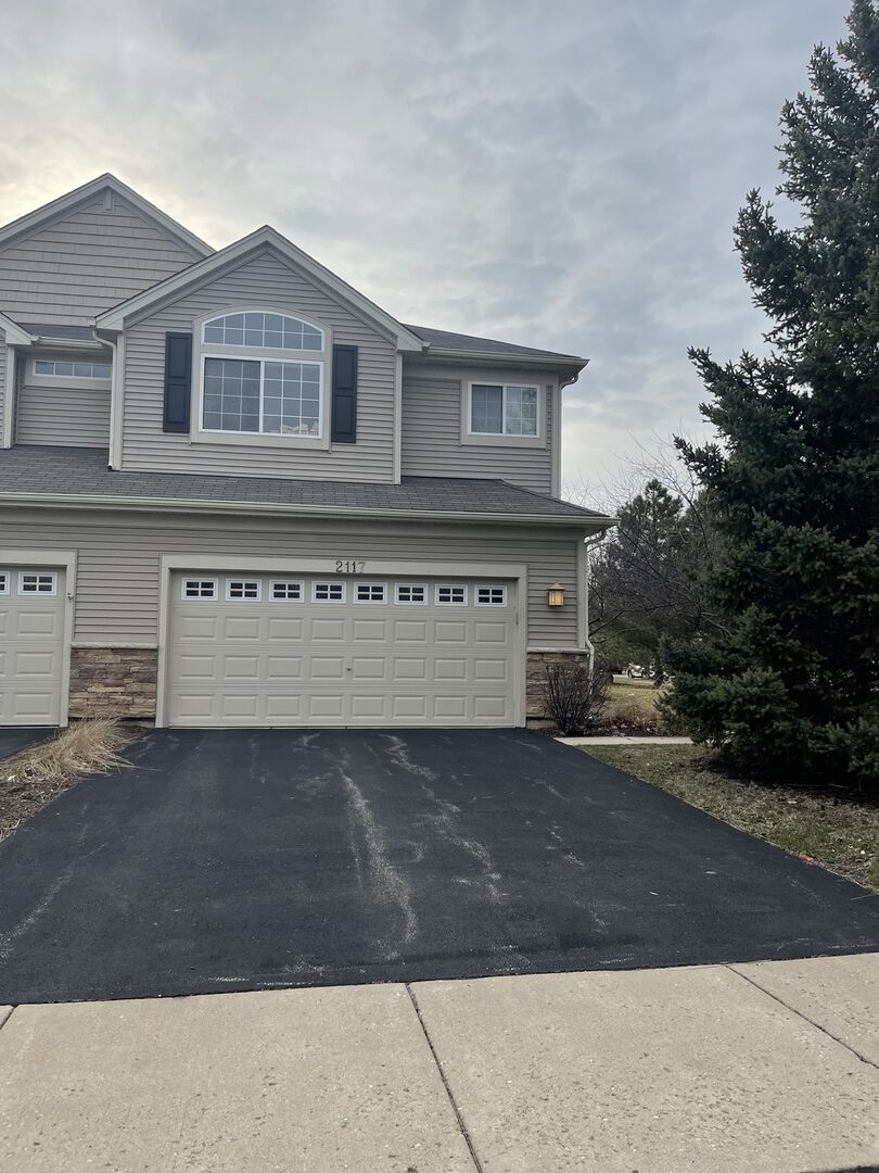 Property Photo:  2117 Gallant Fox Circle 0  IL 60538 