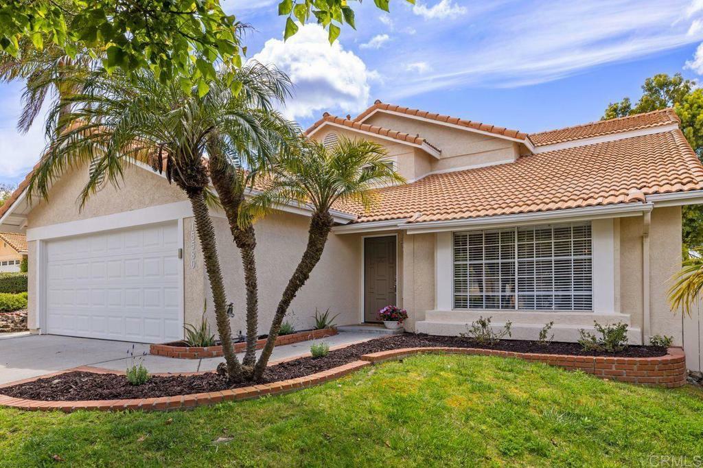 Property Photo: 15580 Corte Montanoso CA 92127