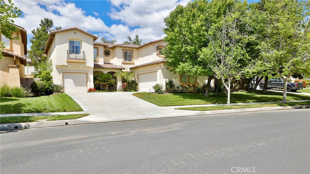 Property Photo:  33076 Fairway Drive  CA 92399 