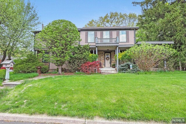 Property Photo: 1 Clifford Drive NJ 07656