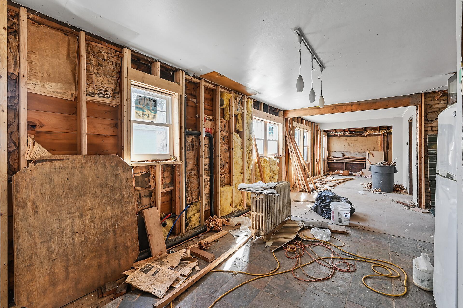 Property Photo: 3936 Beard Avenue N MN 55422
