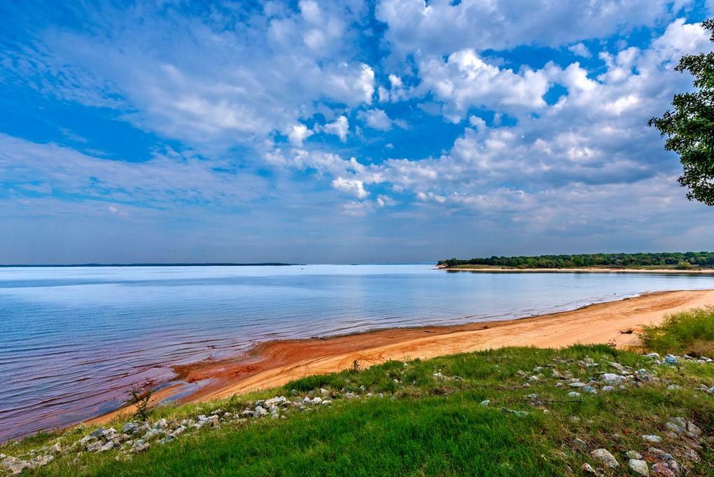 Property Photo: 11 Cove Road OK 74731