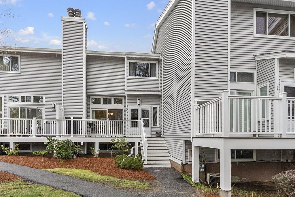 Property Photo: 255 North Road 90 MA 01824