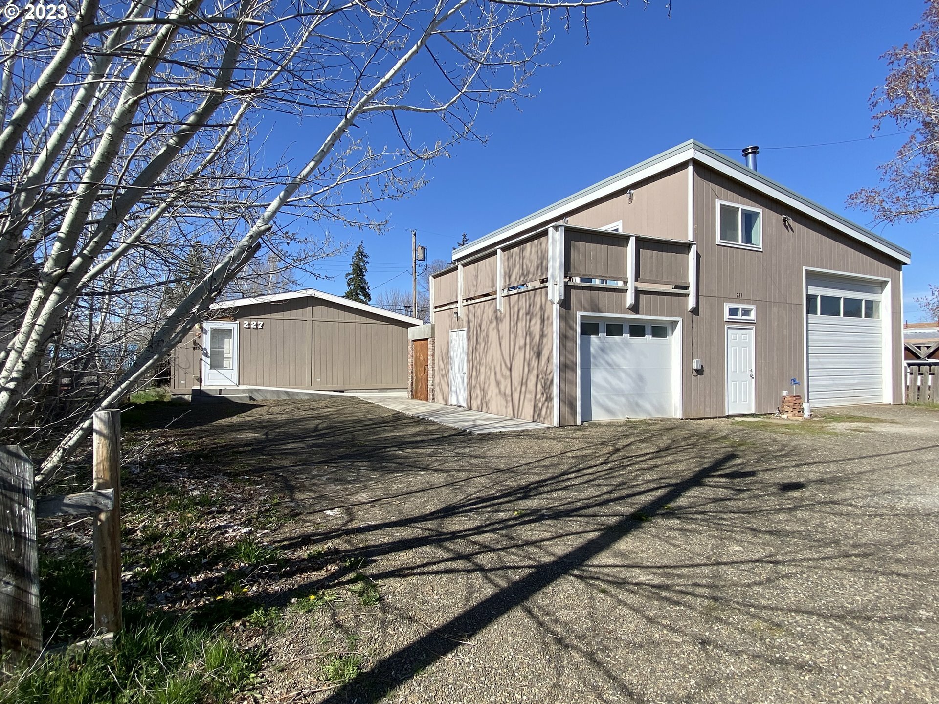 MLS23518093 227 W Darland St, Goldendale, WA 98620