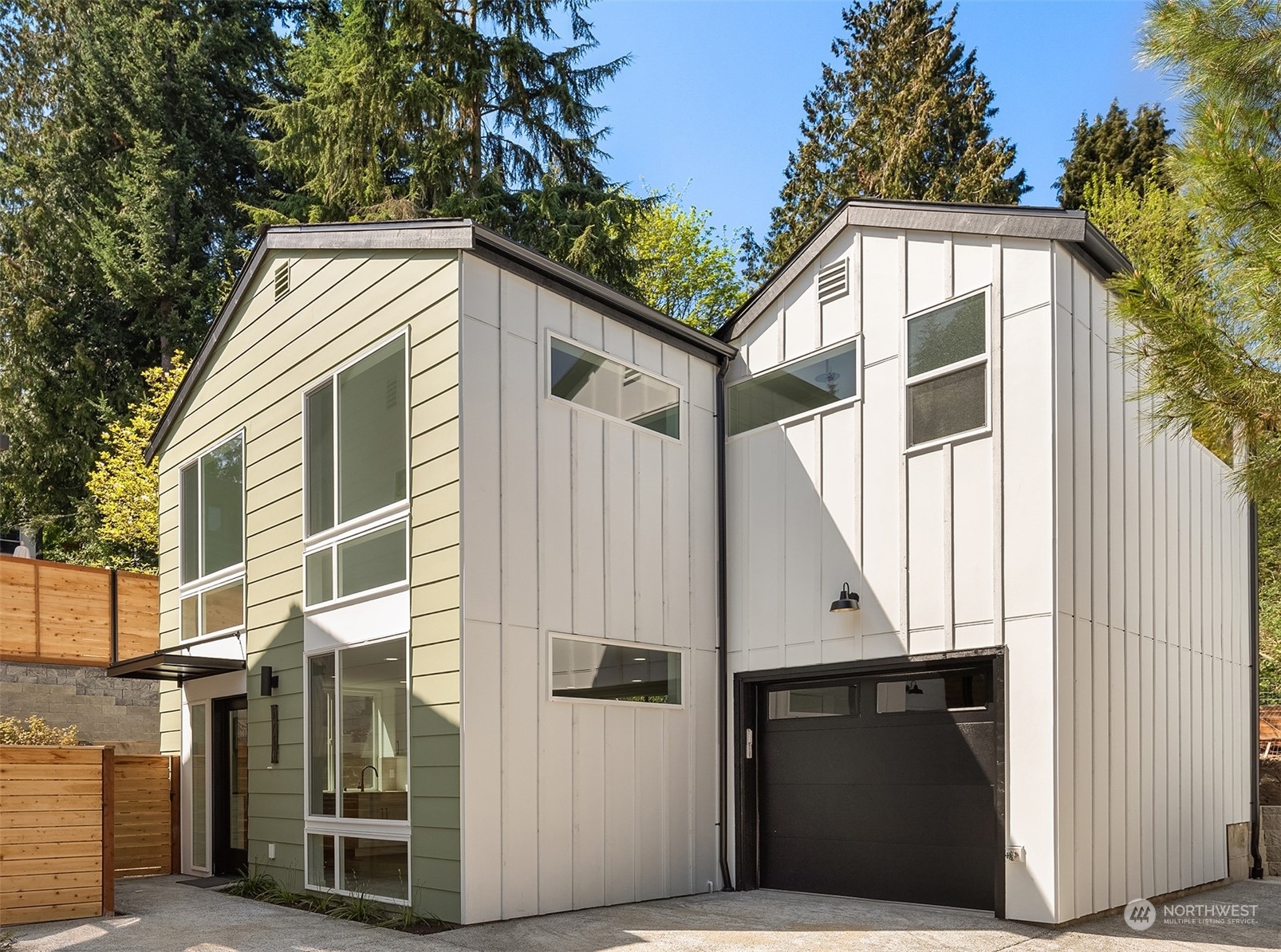 Property Photo:  1716 NE 96th Street  WA 98115 