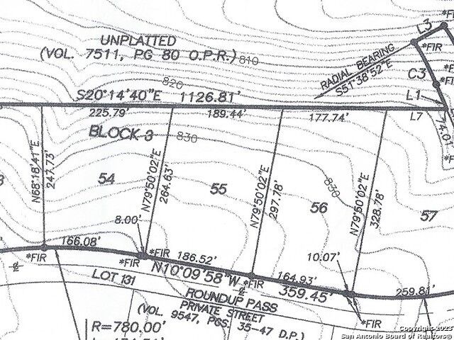 Property Photo:  13339 Roundup Pass  TX 78245 