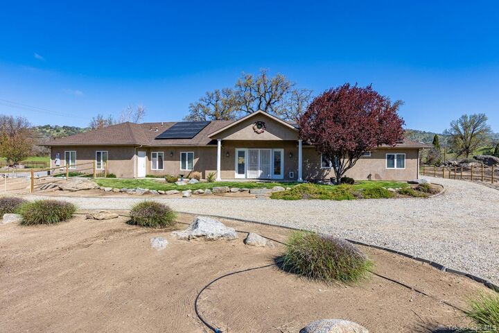 18820 Saint Andrews Drive  Tehachapi CA 93561 photo