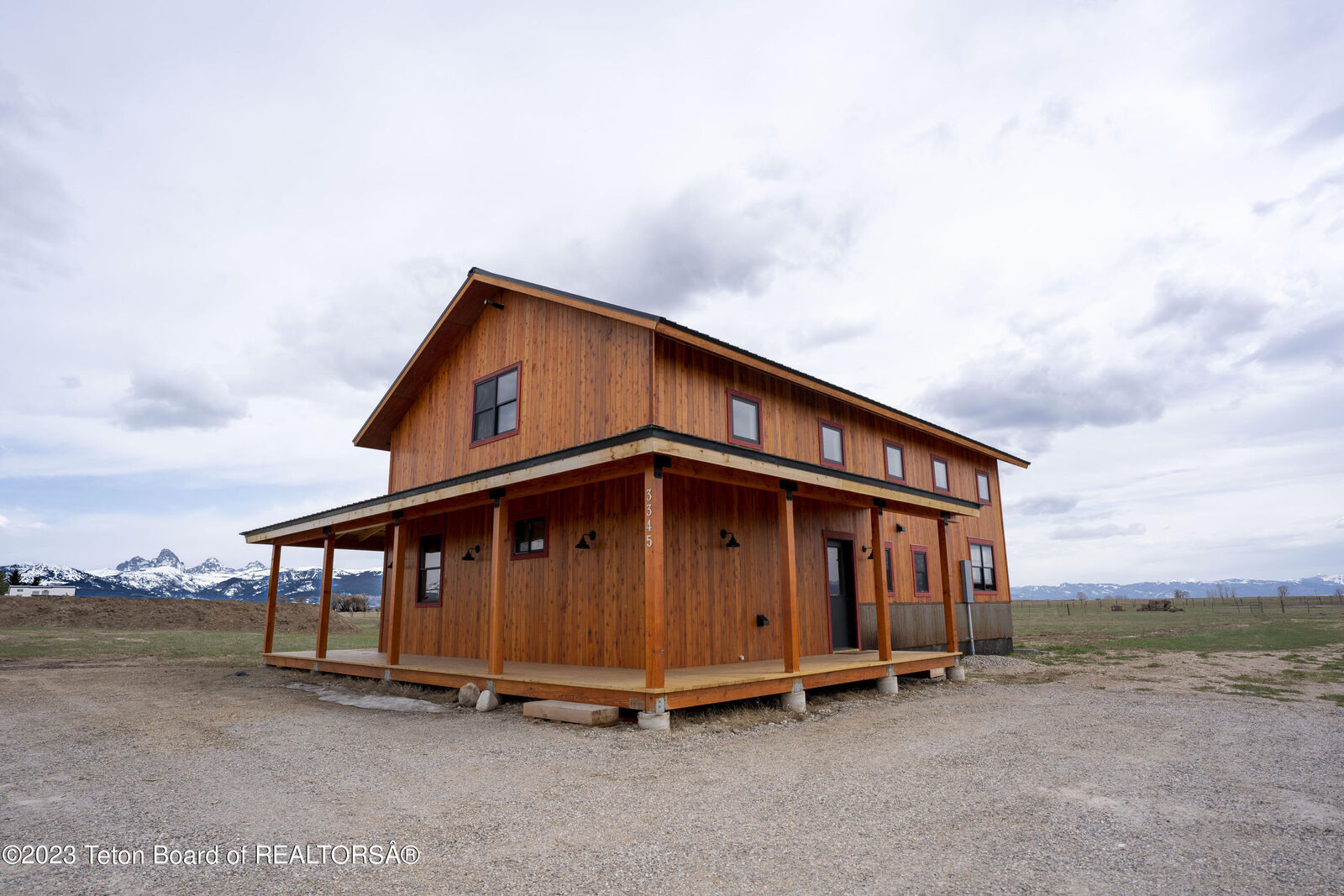 Property Photo:  3345 Cache Vista Drive  ID 83452 